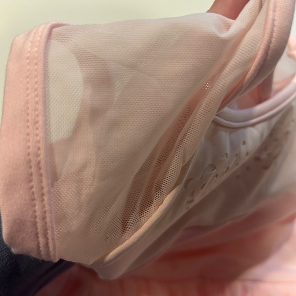 Pink Bloch Toddler leotard with tutu excellent condition dance - Picture 3 of 5